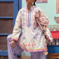 Unstitched Printed 2 Piece Lawn Suit