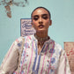 Unstitched Printed 2 Piece Lawn Suit