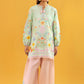 Unstitched Printed 2 Piece Lawn Suit