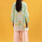 Unstitched Printed 2 Piece Lawn Suit