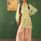 Unstitched Printed 2 Piece Lawn Suit