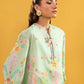 Unstitched Printed 2 Piece Lawn Suit