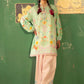 Unstitched Printed 2 Piece Lawn Suit