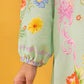 Unstitched Printed 2 Piece Lawn Suit