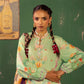 Unstitched Printed 2 Piece Lawn Suit