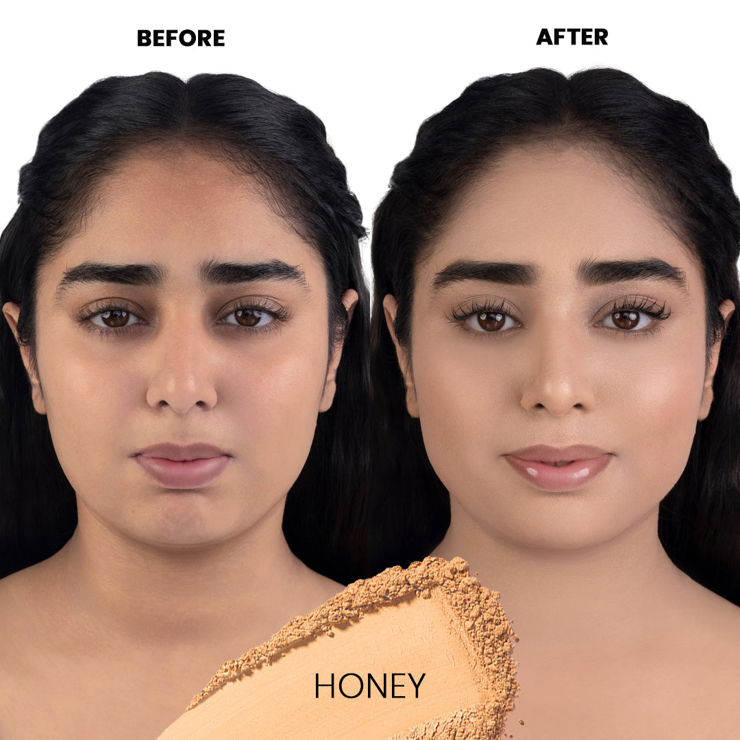 Honey