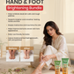 Hand & Foot Brightening Bundle