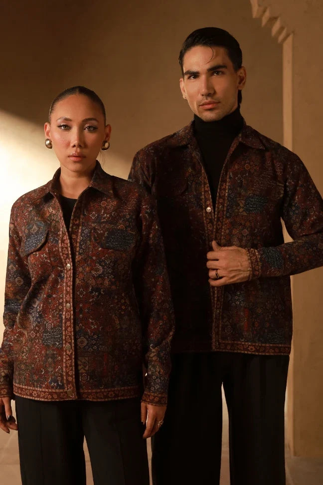 Haqeeqat Jacket