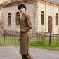2 Pc Golden Brown Hiver-S-M-S-IST-3057