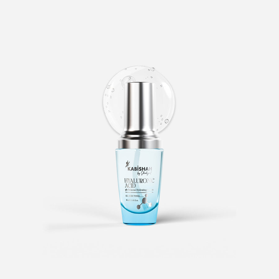Hyaluronic Acid Hydrating Serum