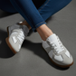 Casual Sneakers IC7538-Grey