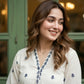 01 Piece Ready to wear Embroidered Shirt