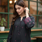 01 Piece Ready to wear Embroidered Shirt
