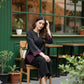 01 Piece Ready to wear Embroidered Shirt