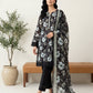 03 Piece Unstitched Printed Lawn