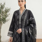 03 Piece Unstitched Printed Lawn