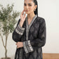 03 Piece Unstitched Printed Lawn
