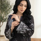 03 Piece Unstitched Printed Lawn