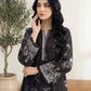 03 Piece Unstitched Printed Lawn