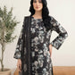 03 Piece Unstitched Printed Lawn