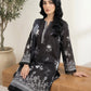 03 Piece Unstitched Printed Lawn