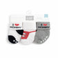 Hudson Boys Socks Pack Of 3