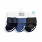 Hudson Boys Socks Pack Of 3