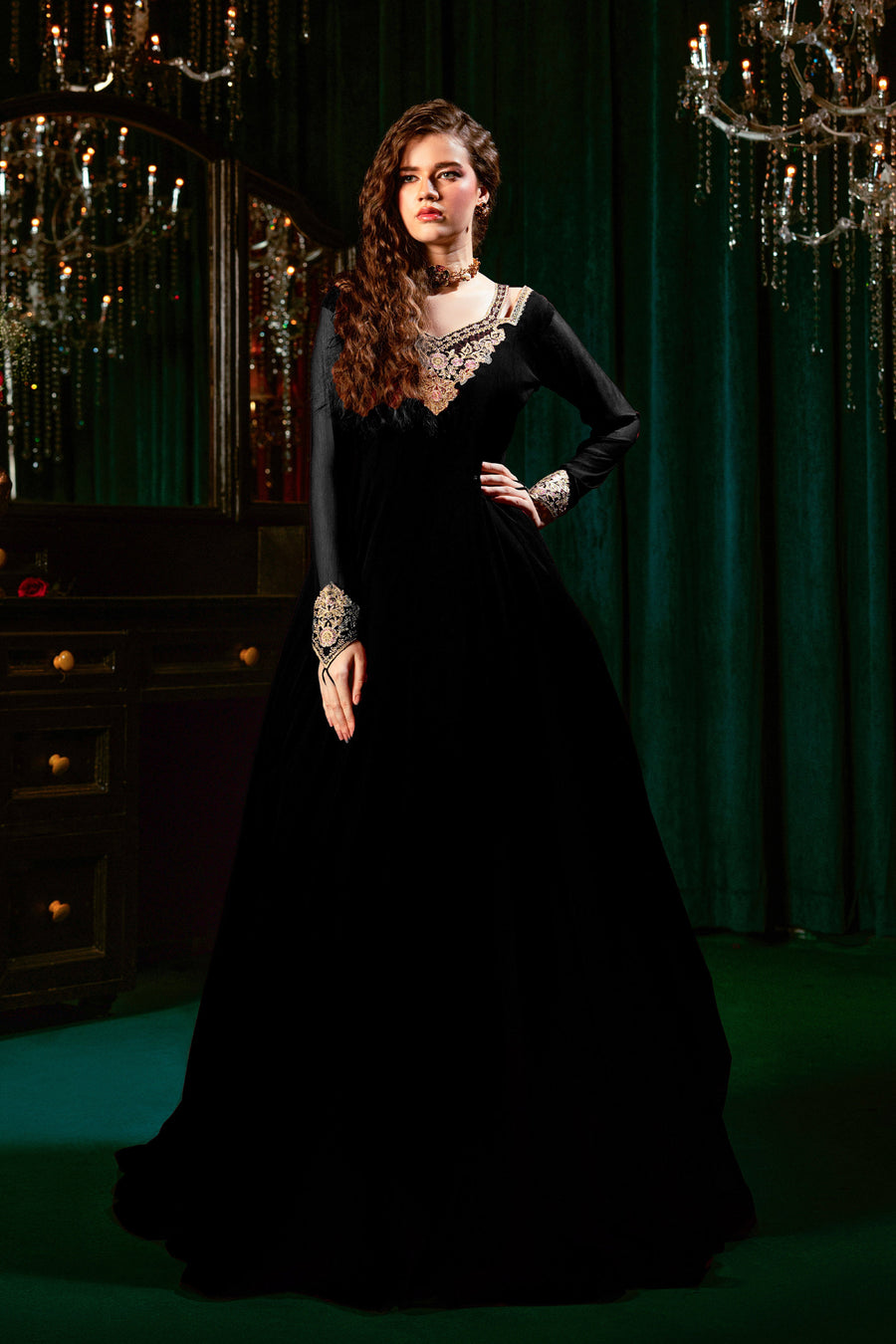 MALIKA