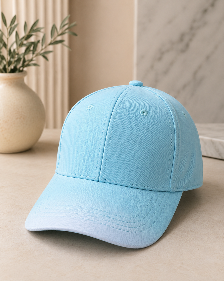 Turq Dye Cap -IMP257