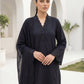 03 Piece Unstitched Dyed Embroidered with Embroidered Chiffon Dupatta