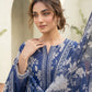 03 Piece Unstitched Printed Lawn