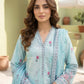 03 Piece Unstitched Printed Lawn