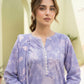 03 Piece Unstitched Printed Lawn