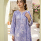 03 Piece Unstitched Printed Lawn