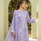 03 Piece Unstitched Printed Lawn