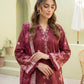 03 Piece Unstitched Printed Lawn