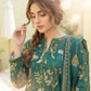 03 Piece Unstitched Printed Lawn