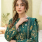 03 Piece Unstitched Printed Lawn