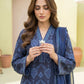 03 Piece Unstitched Printed Lawn