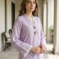 02 Piece Stitched Embroidered Lawn