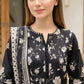03 Piece Unstitched Printed Lawn