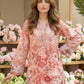 02 Piece Ready to wear  Printed Embroidered Shirt & Trouser