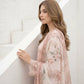03 Piece Unstitched Printed Embroidered with Printed Chiffon Dupatta