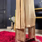 Gold Silk Tassles
