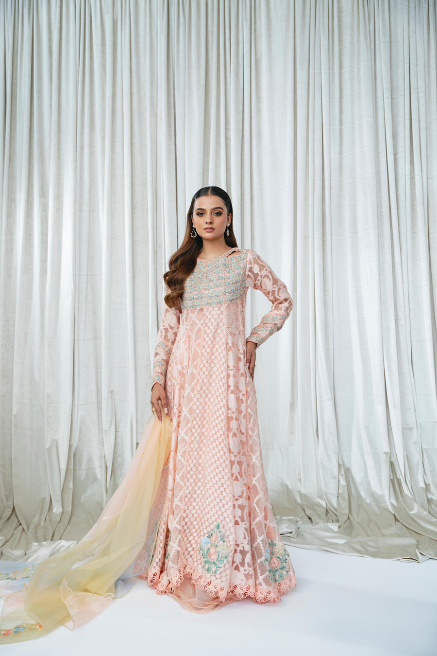 Alara Stitched (3pc)