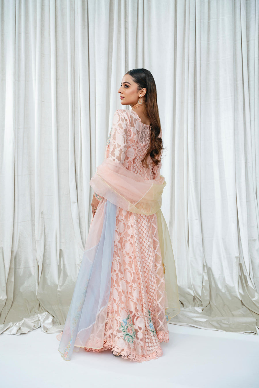Alara Stitched (3pc)