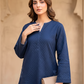 02 Piece Ready to wear Embroidered  Shirt & Trouser