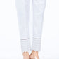 01 Piece Stitched Bottom