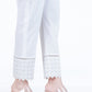 01 Piece Stitched Bottom
