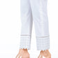 01 Piece Stitched Bottom